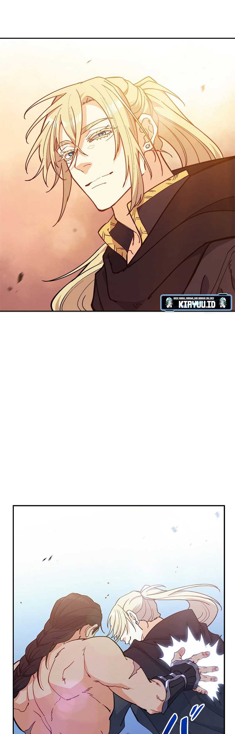 White Dragon Duke: Pendragon Chapter 87 Gambar 64