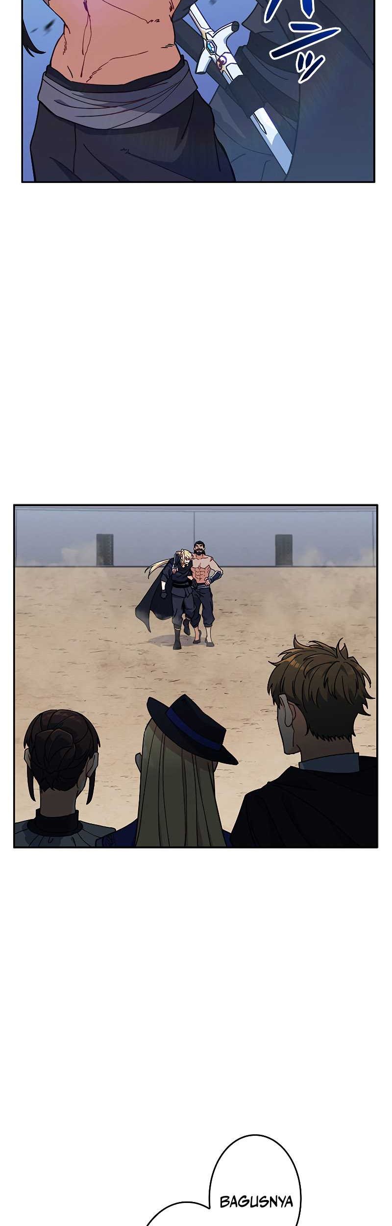 White Dragon Duke: Pendragon Chapter 87 Gambar 65