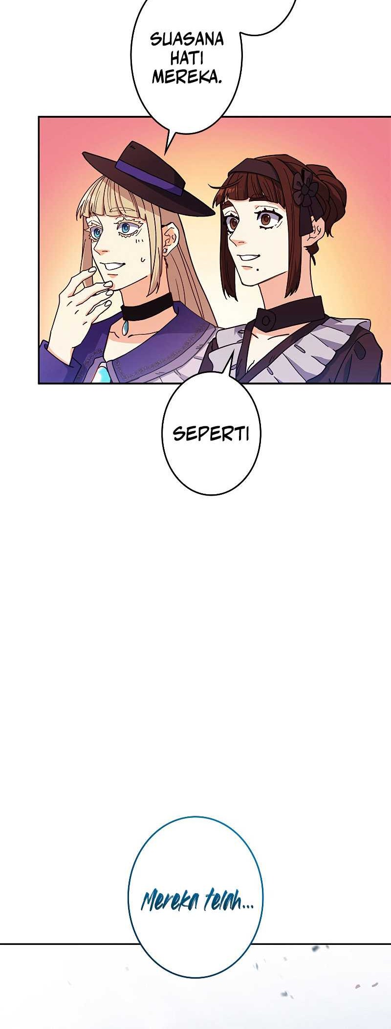 White Dragon Duke: Pendragon Chapter 87 Gambar 66