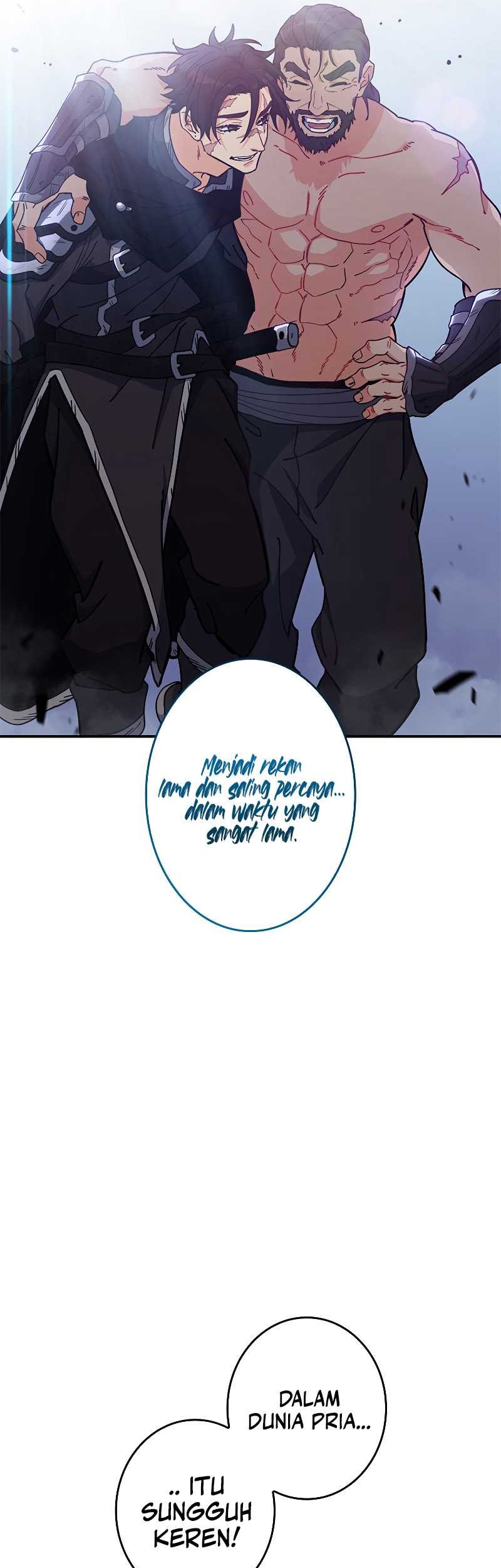 White Dragon Duke: Pendragon Chapter 87 Gambar 67