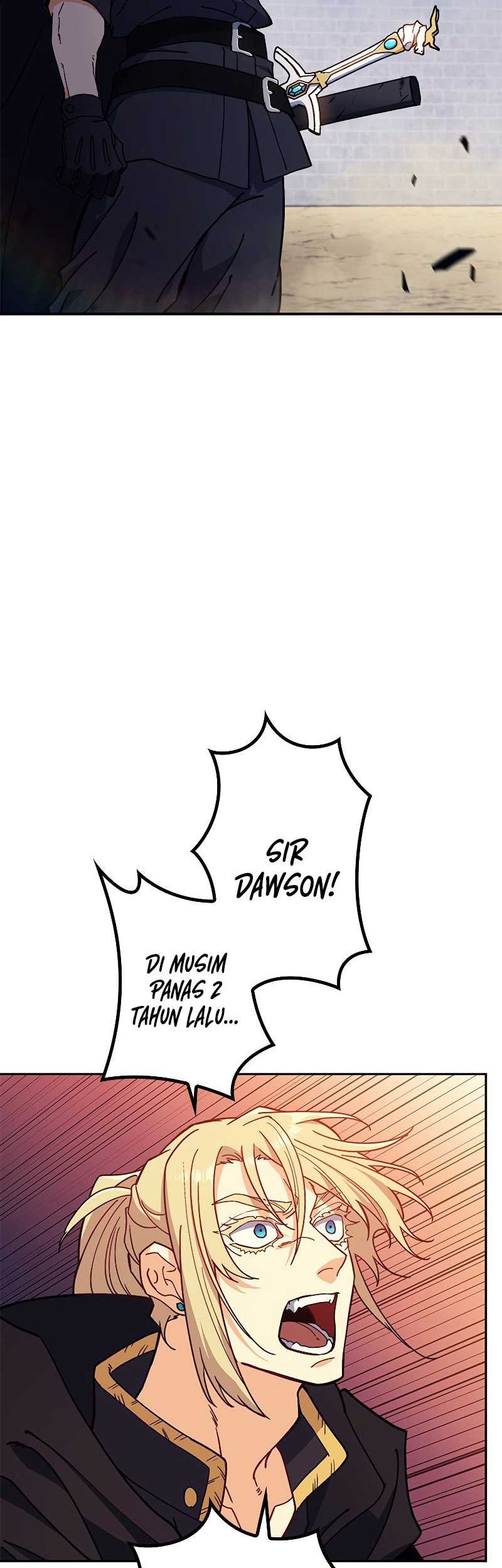 White Dragon Duke: Pendragon Chapter 87 Gambar 8