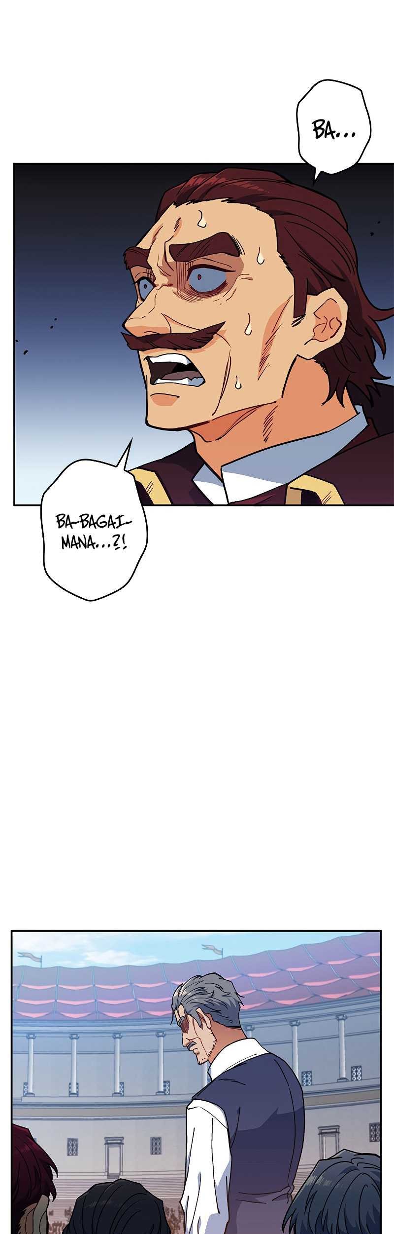 White Dragon Duke: Pendragon Chapter 87 Gambar 12