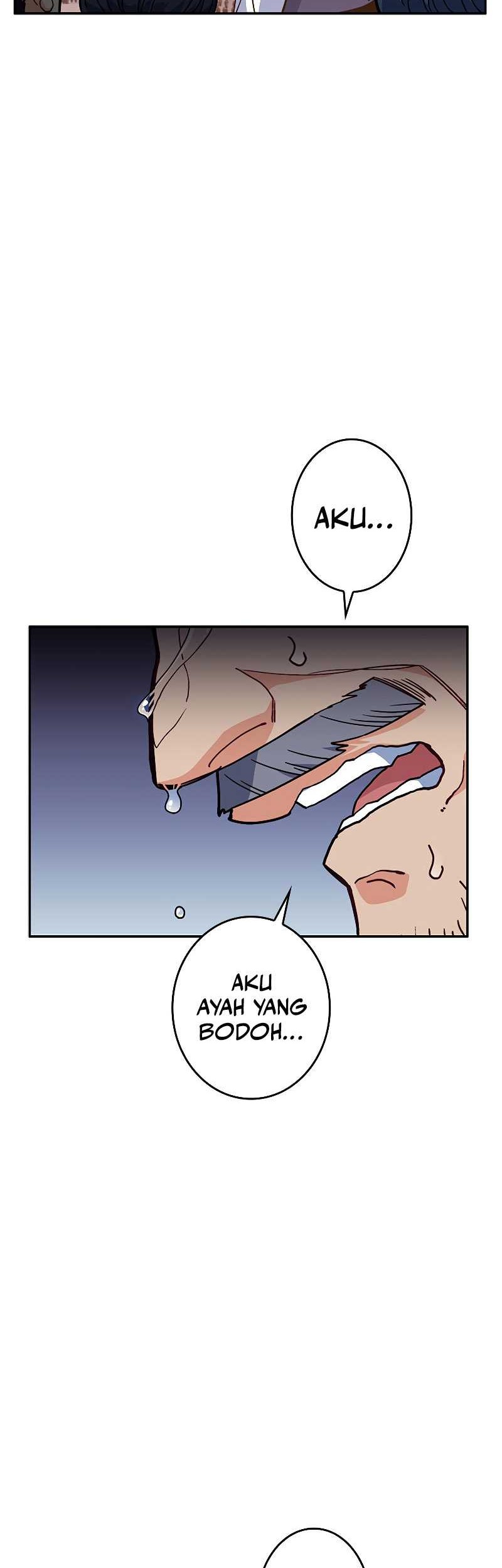White Dragon Duke: Pendragon Chapter 87 Gambar 13