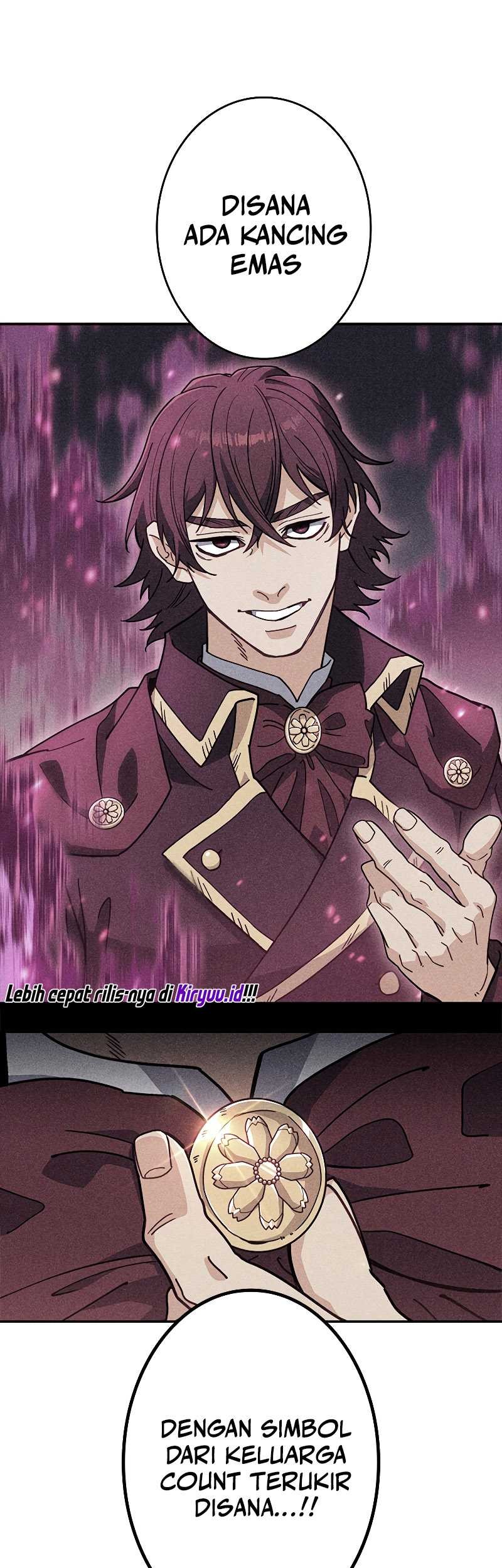 White Dragon Duke: Pendragon Chapter 87 Gambar 17