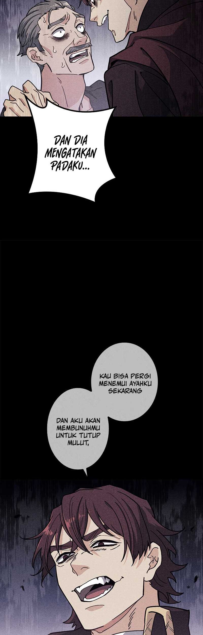 White Dragon Duke: Pendragon Chapter 87 Gambar 20