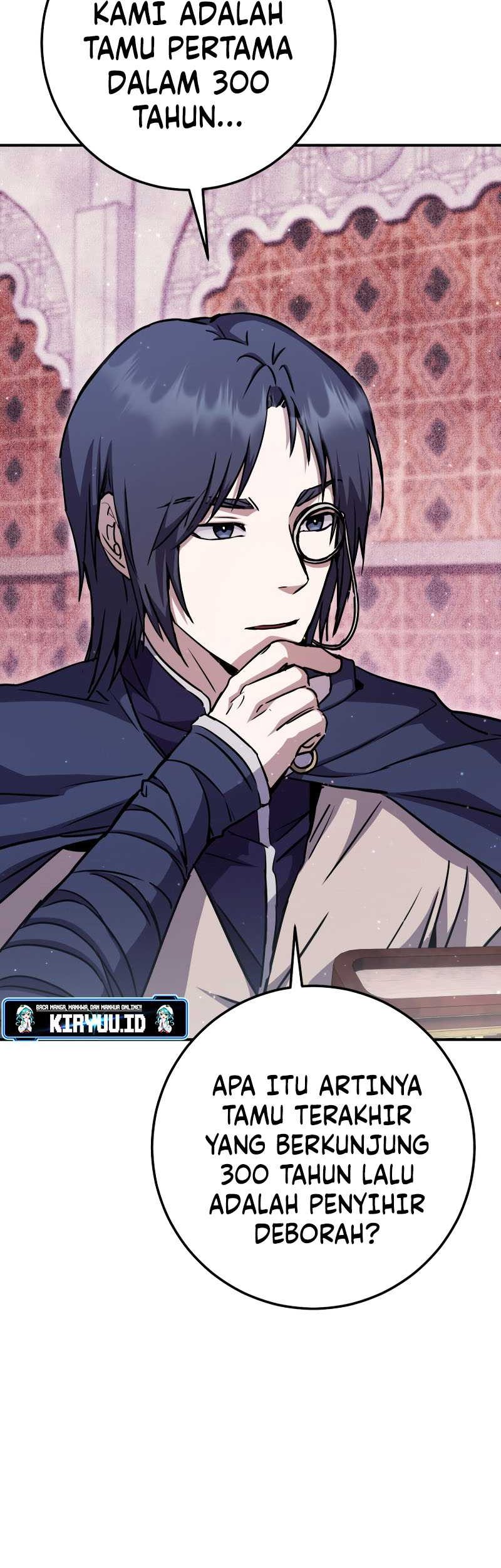 Legendary Blacksmith’s Vengeance Chapter 27 Gambar 49