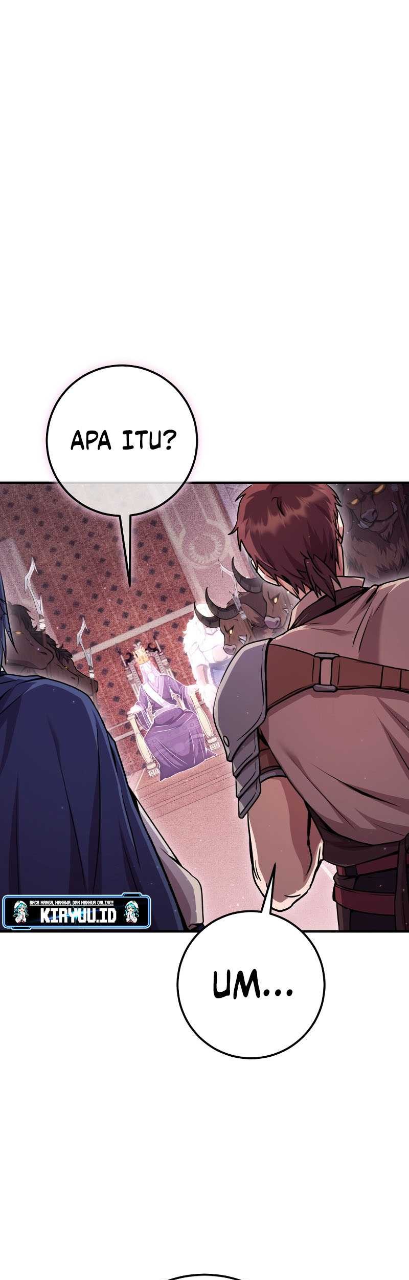 Legendary Blacksmith’s Vengeance Chapter 27 Gambar 52