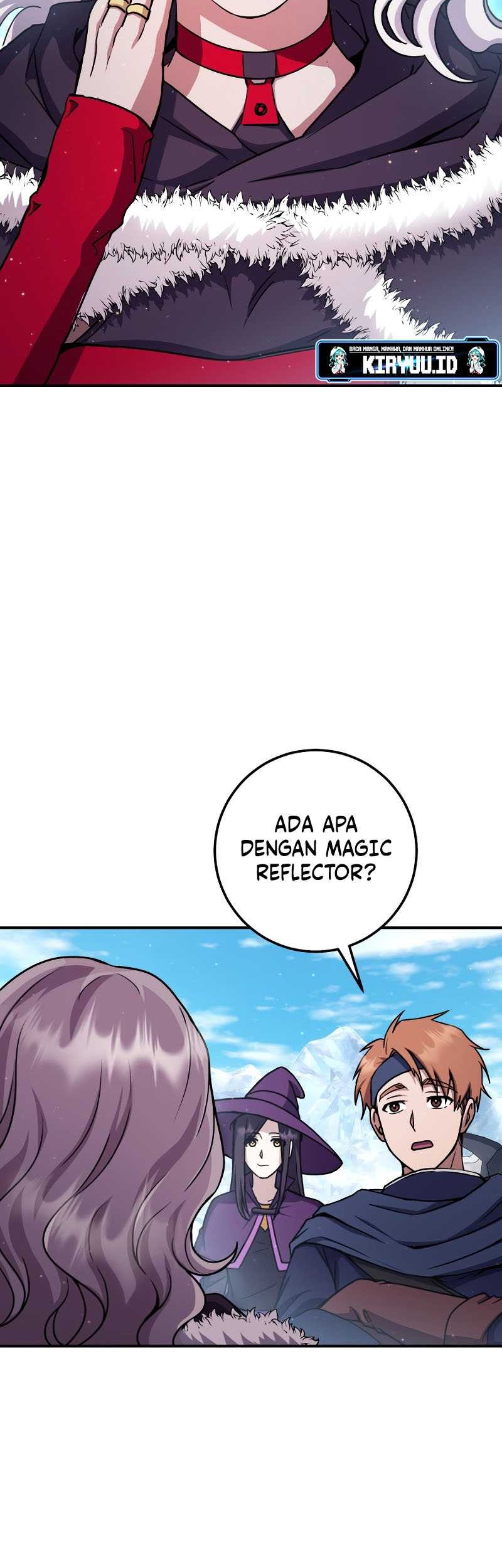 Legendary Blacksmith’s Vengeance Chapter 27 Gambar 59