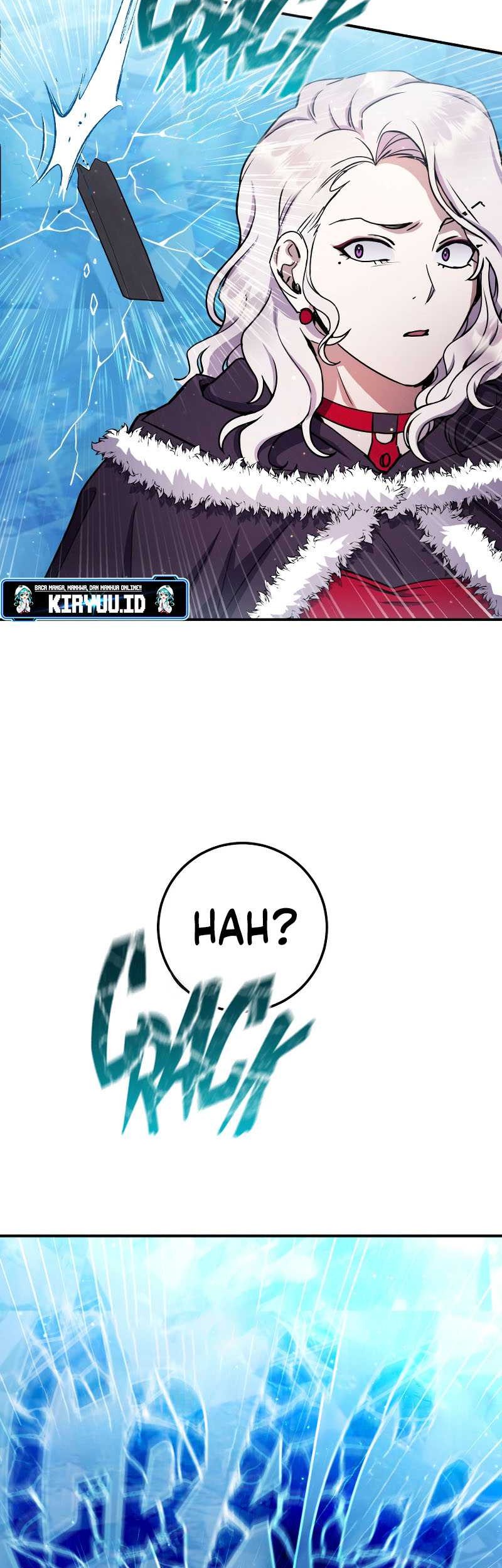 Legendary Blacksmith’s Vengeance Chapter 27 Gambar 64