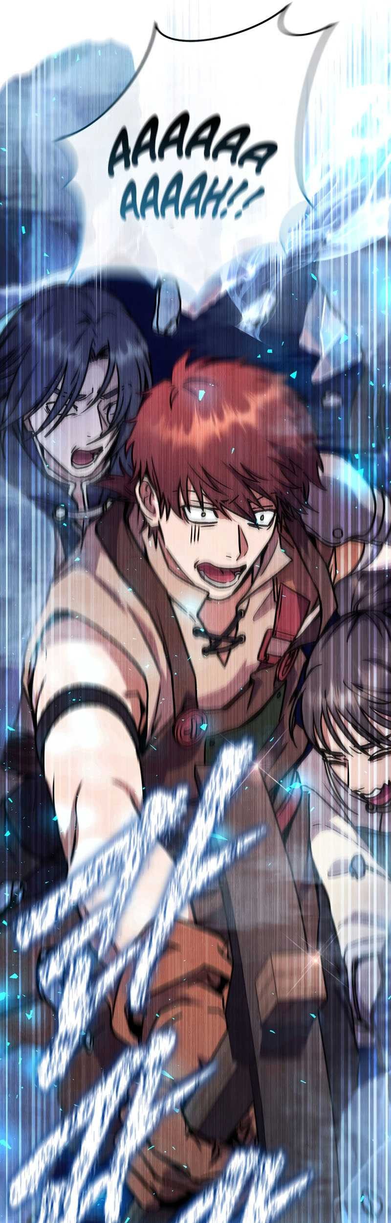 Legendary Blacksmith’s Vengeance Chapter 27 Gambar 66