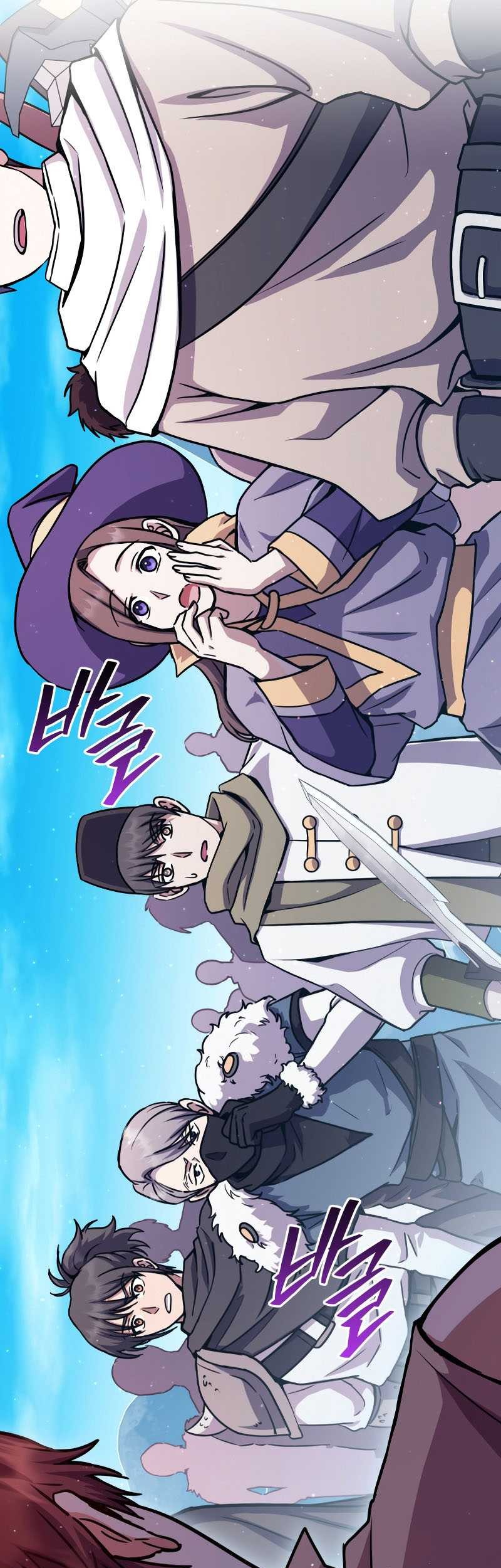 Legendary Blacksmith’s Vengeance Chapter 27 Gambar 71