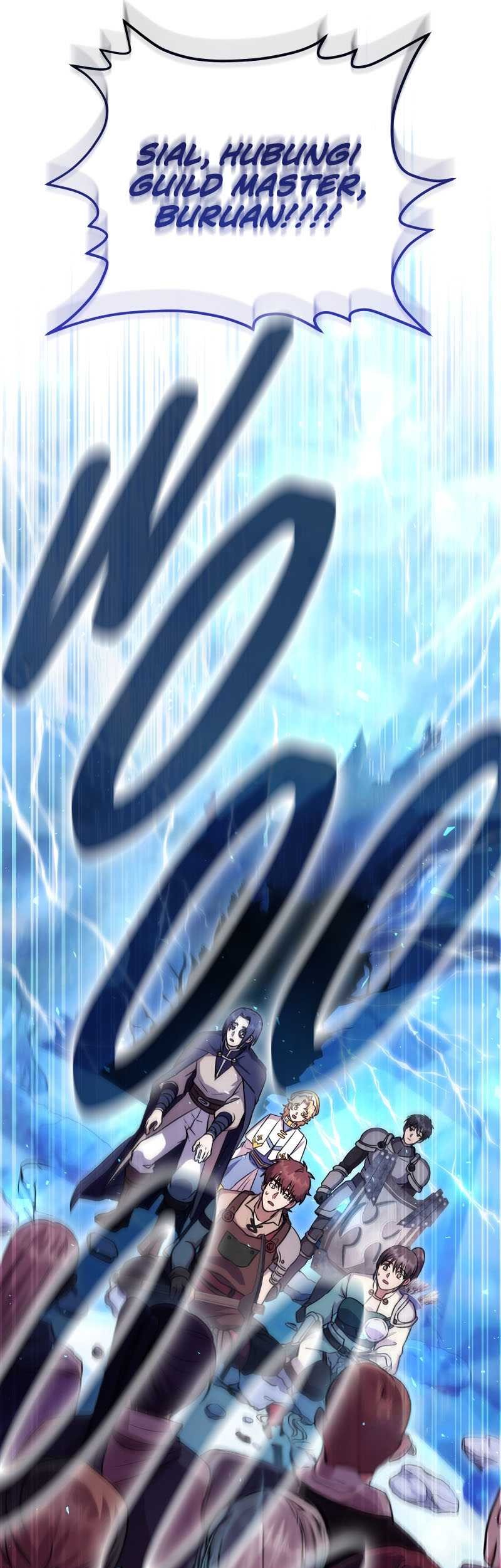 Legendary Blacksmith’s Vengeance Chapter 27 Gambar 76