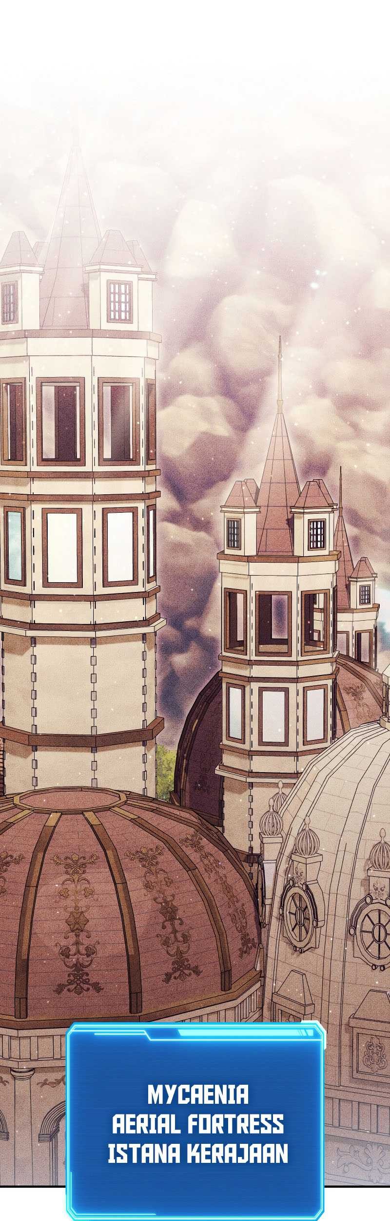 Baca Manhwa Legendary Blacksmith’s Vengeance Chapter 27 Gambar 2