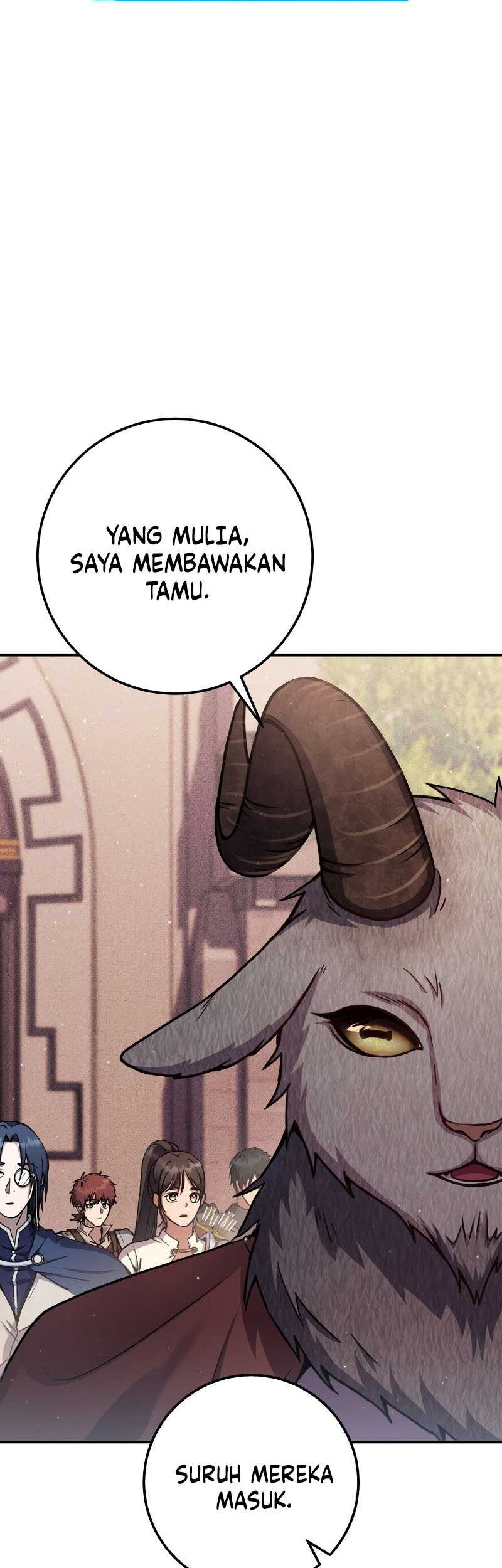 Legendary Blacksmith’s Vengeance Chapter 27 Gambar 3