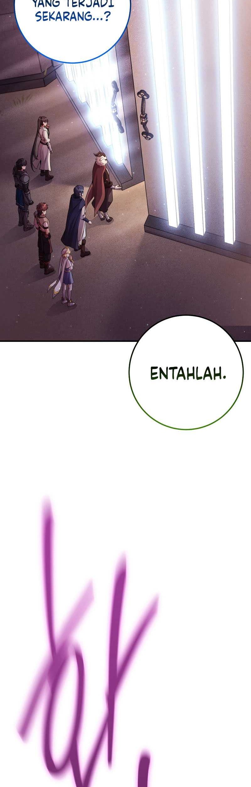 Legendary Blacksmith’s Vengeance Chapter 27 Gambar 5