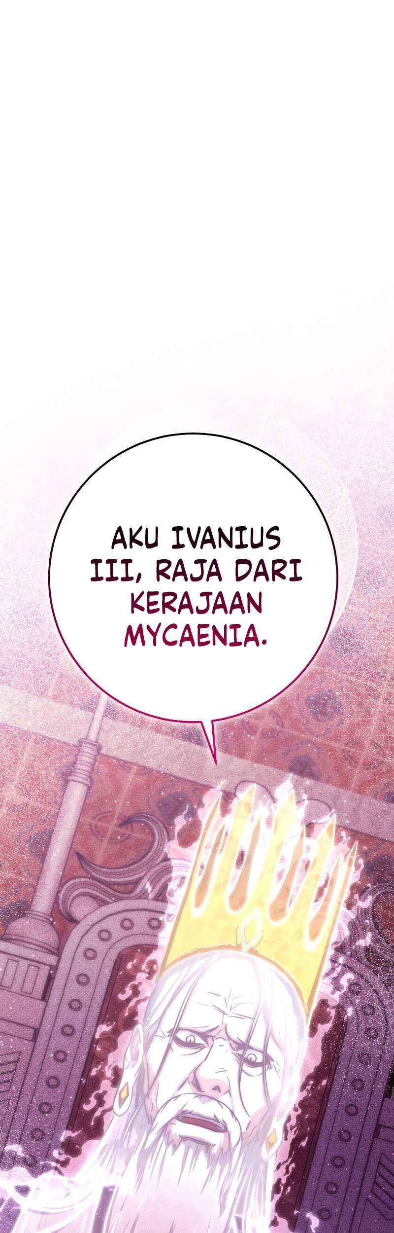 Legendary Blacksmith’s Vengeance Chapter 27 Gambar 7