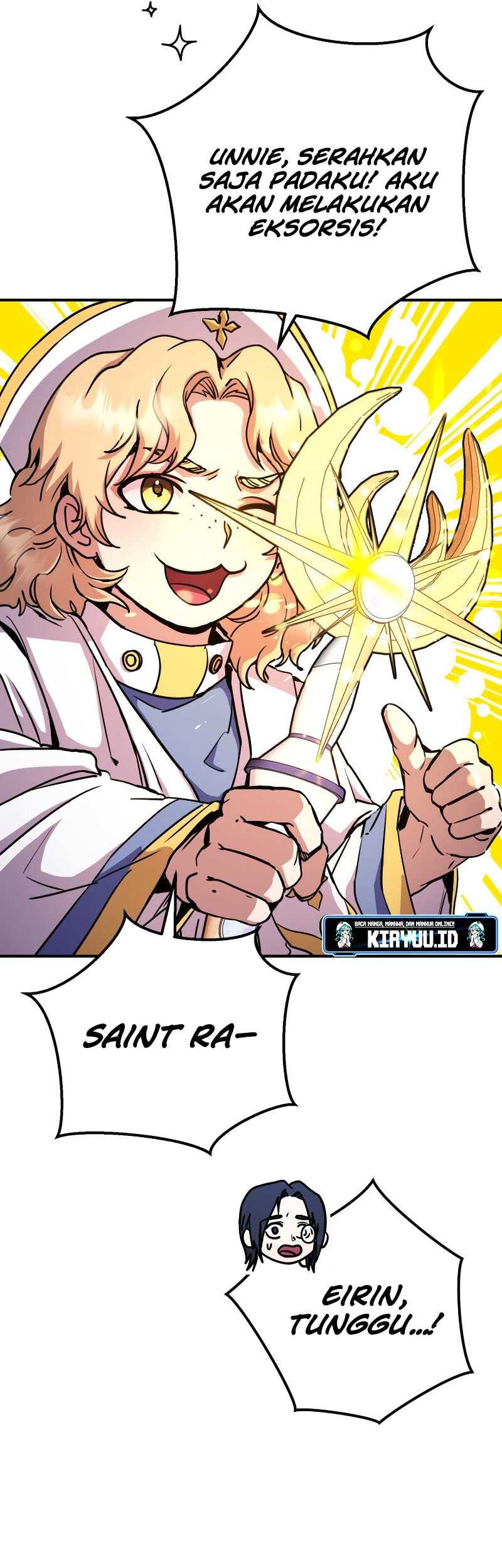 Legendary Blacksmith’s Vengeance Chapter 27 Gambar 12