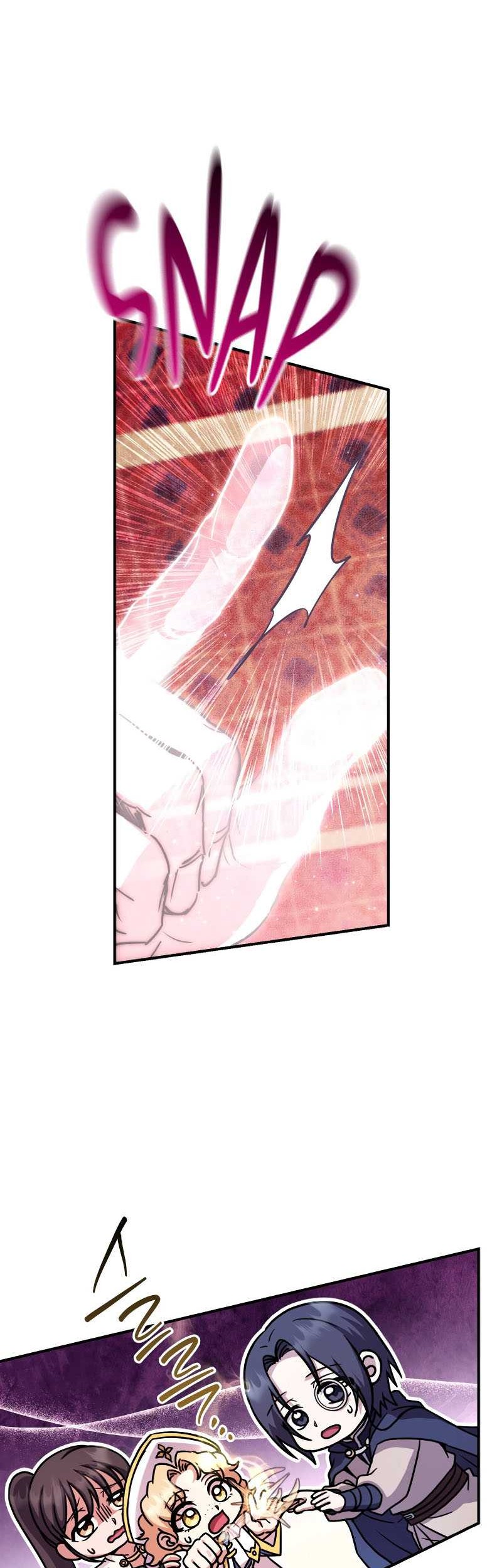 Legendary Blacksmith’s Vengeance Chapter 27 Gambar 13