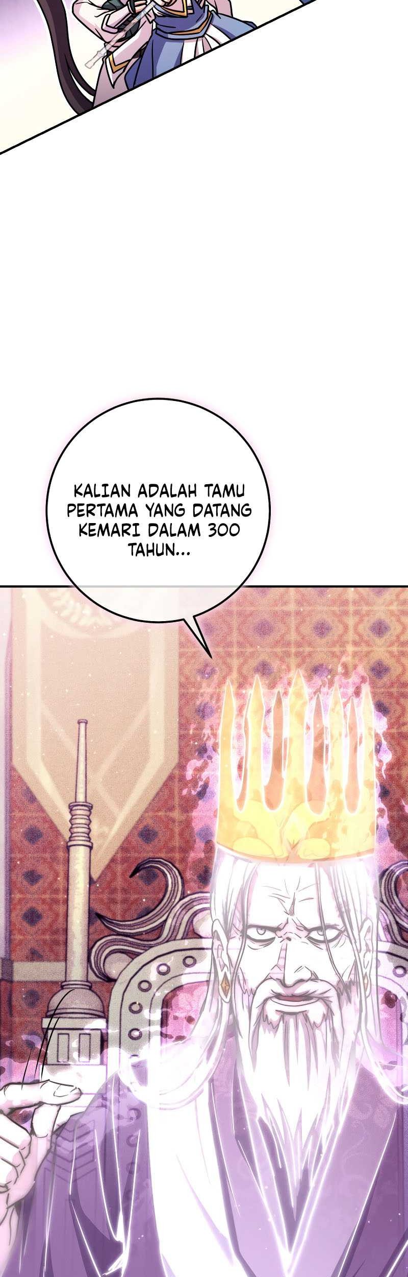 Legendary Blacksmith’s Vengeance Chapter 27 Gambar 14