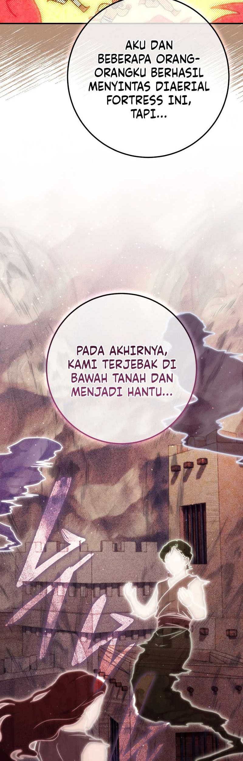 Legendary Blacksmith’s Vengeance Chapter 27 Gambar 20