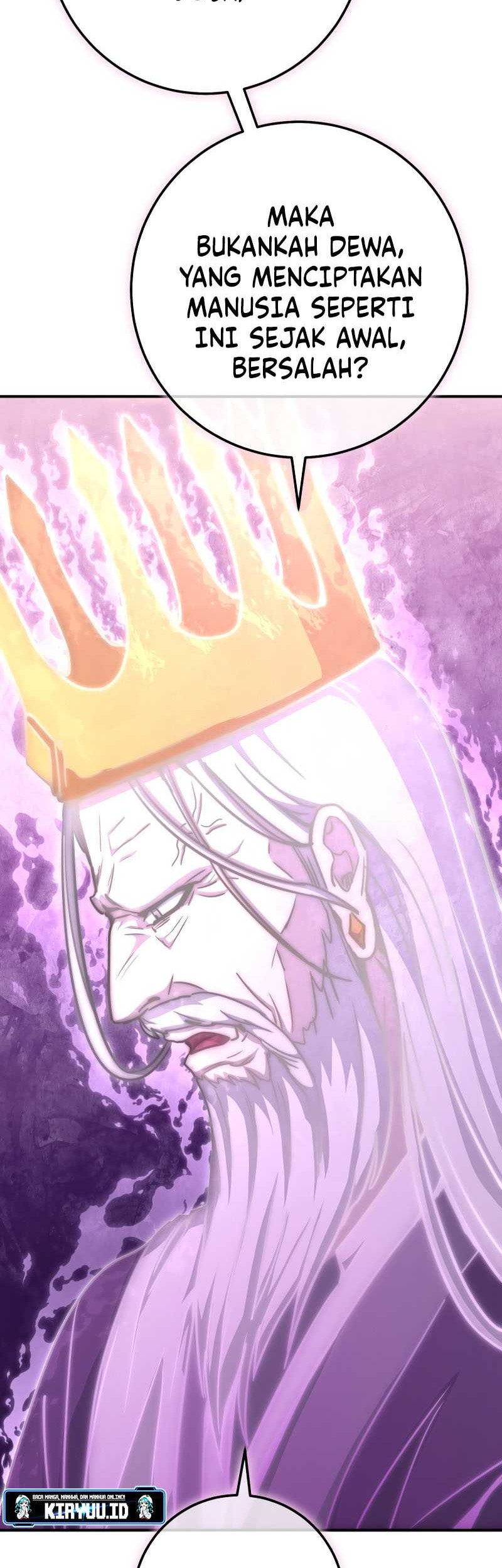 Legendary Blacksmith’s Vengeance Chapter 27 Gambar 23