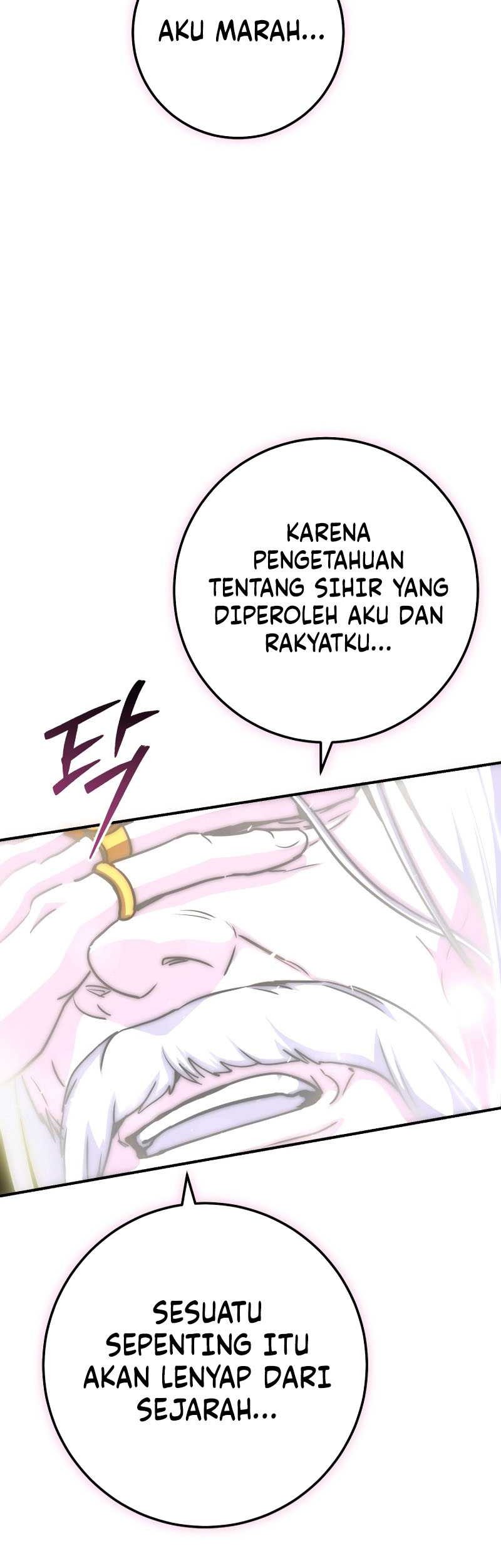 Legendary Blacksmith’s Vengeance Chapter 27 Gambar 24