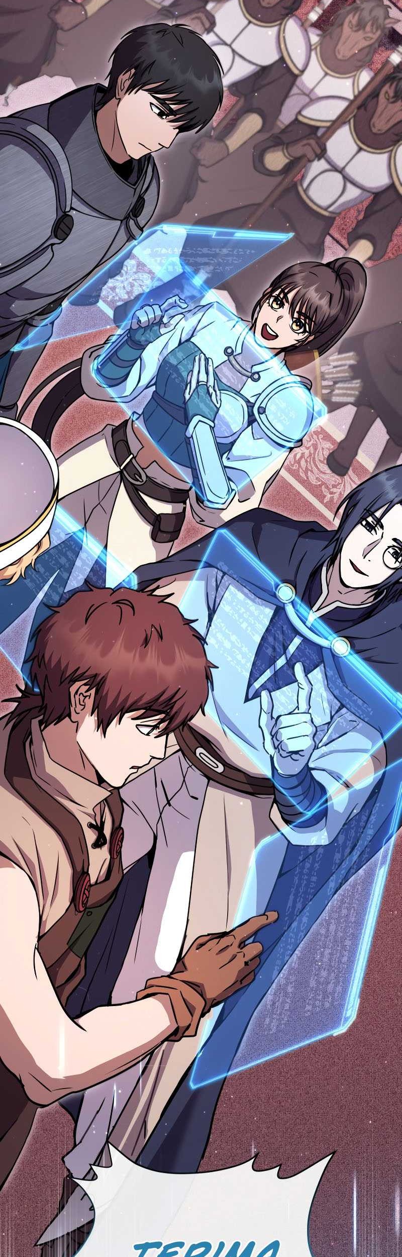 Legendary Blacksmith’s Vengeance Chapter 27 Gambar 34