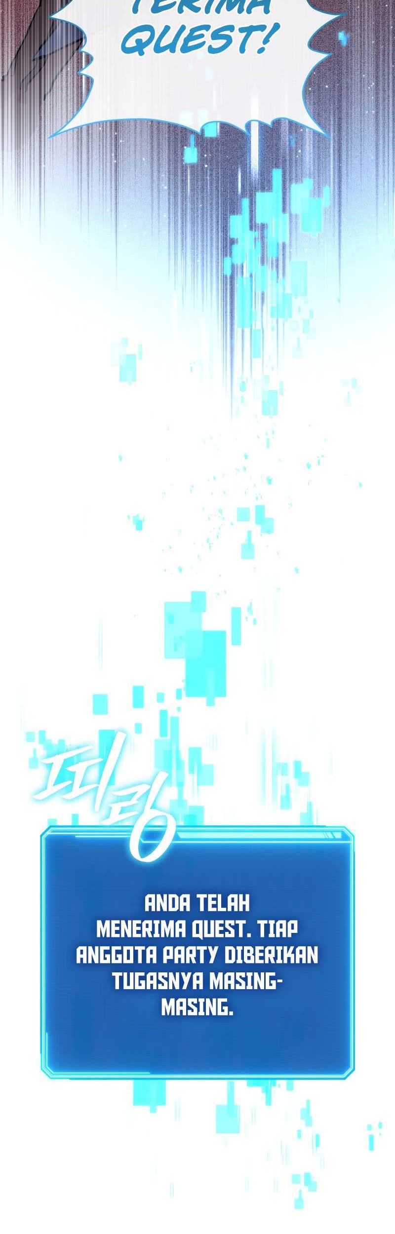 Legendary Blacksmith’s Vengeance Chapter 27 Gambar 35