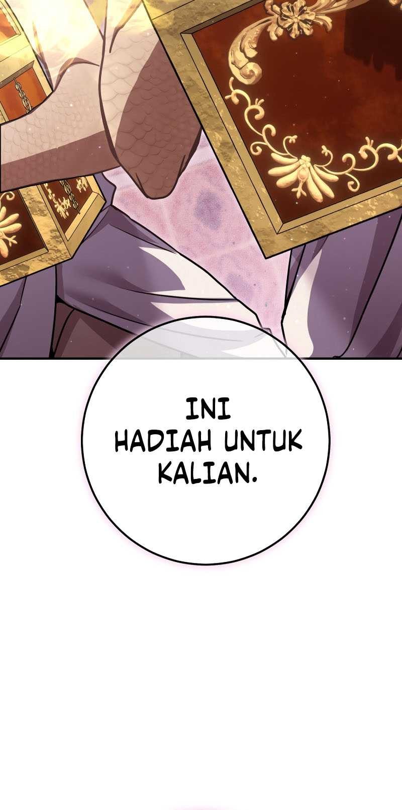 Legendary Blacksmith’s Vengeance Chapter 27 Gambar 41