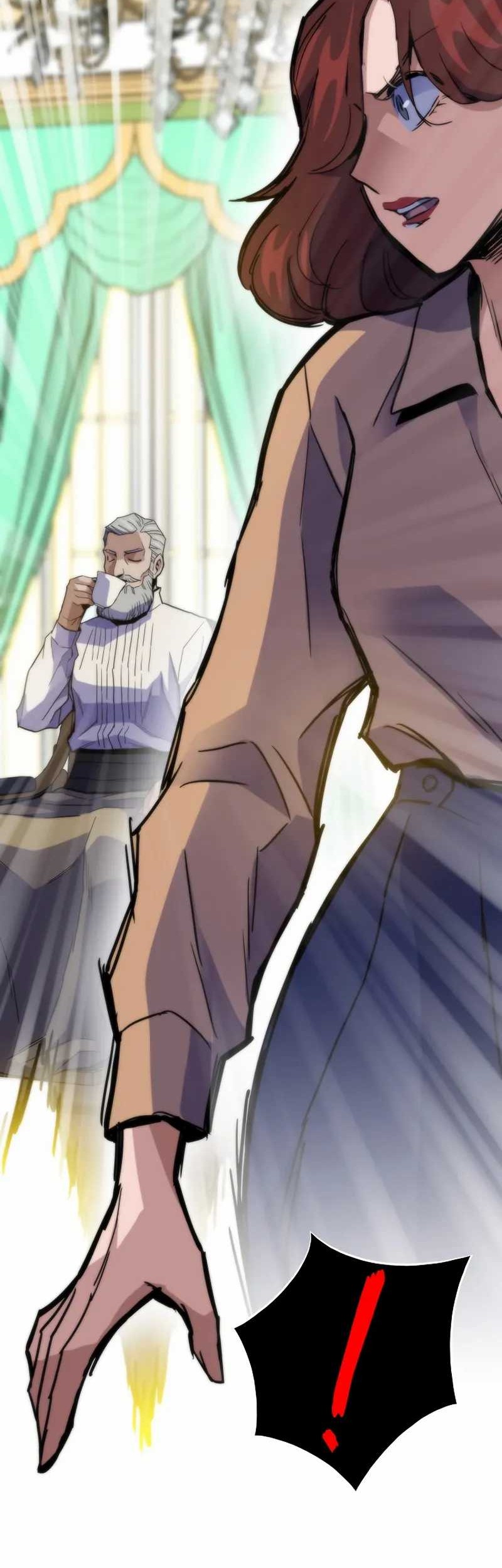 Past Life Regressor (Remake 2022) Chapter 53 Gambar 63