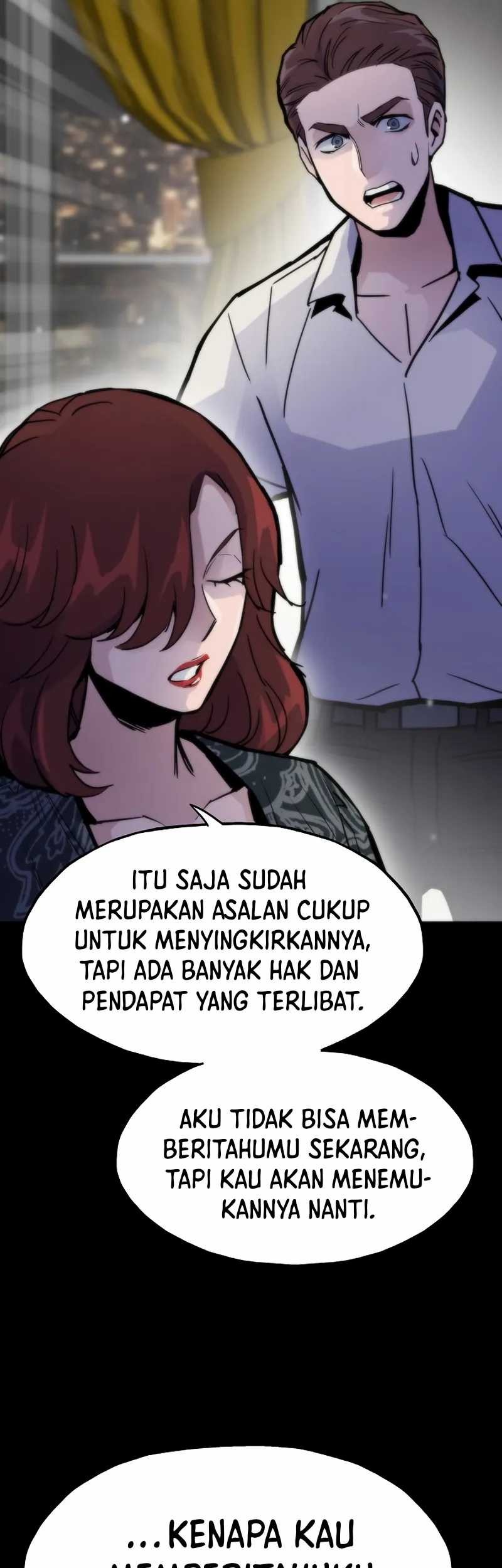 Past Life Regressor (Remake 2022) Chapter 53 Gambar 14