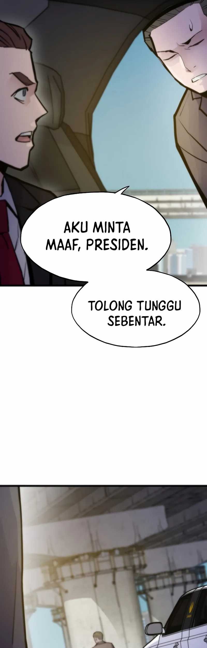 Past Life Regressor (Remake 2022) Chapter 53 Gambar 32