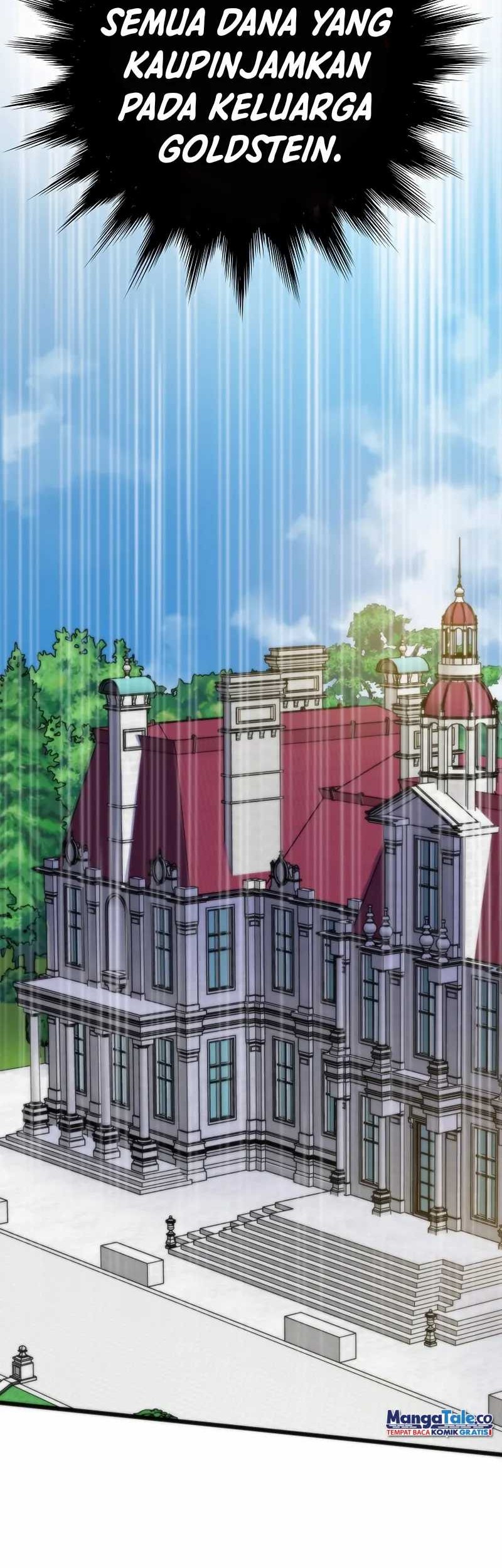 Past Life Regressor (Remake 2022) Chapter 53 Gambar 55