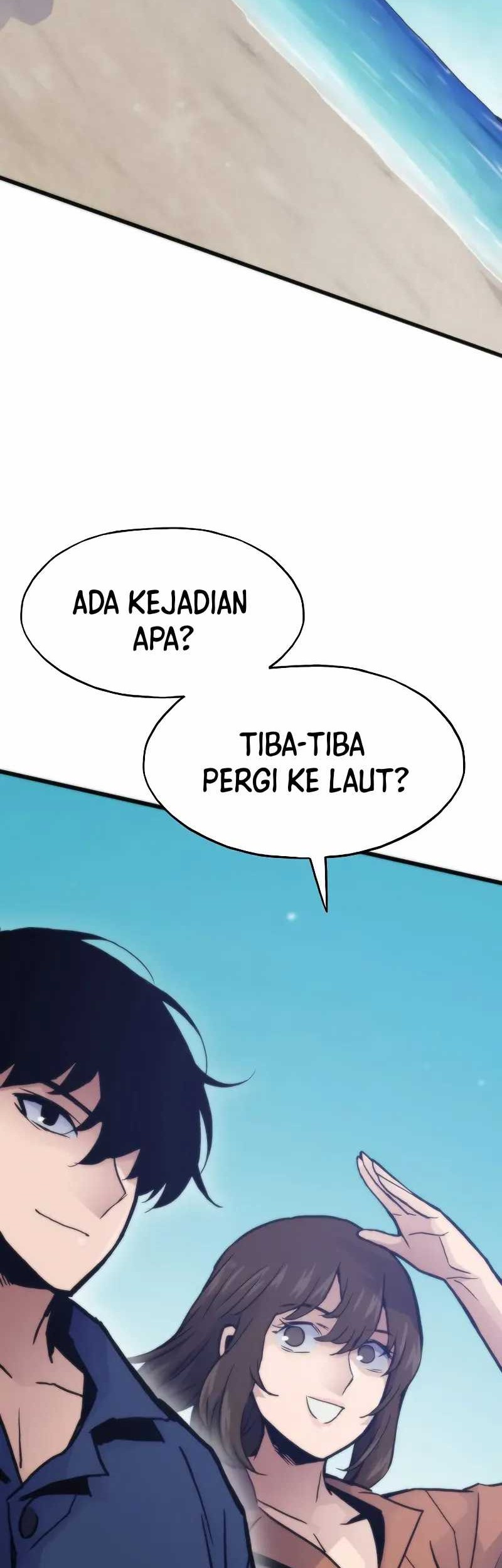 Baca Manhwa Past Life Regressor (Remake 2022) Chapter 51 Gambar 2