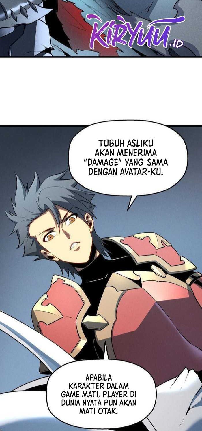 Reincarnation Of The Strongest Sword God Chapter 56 Gambar 27