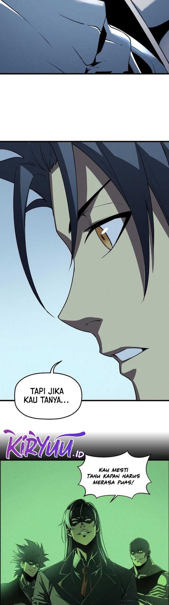 Reincarnation Of The Strongest Sword God Chapter 56 Gambar 28
