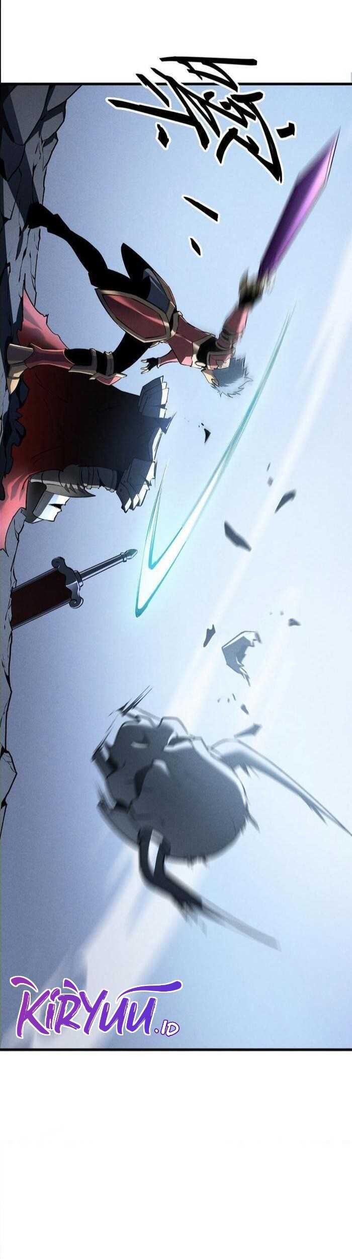 Reincarnation Of The Strongest Sword God Chapter 56 Gambar 32
