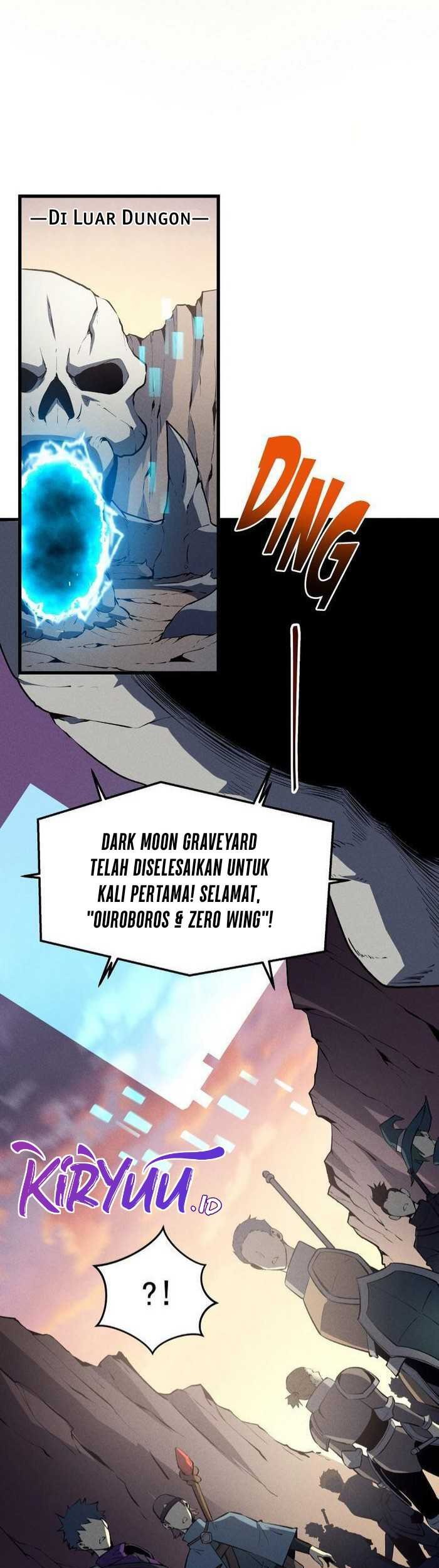 Reincarnation Of The Strongest Sword God Chapter 56 Gambar 34