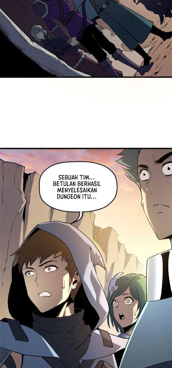 Reincarnation Of The Strongest Sword God Chapter 56 Gambar 35