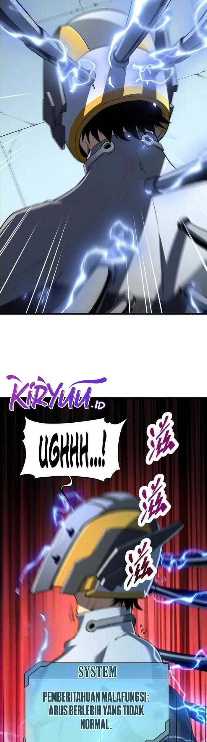 Reincarnation Of The Strongest Sword God Chapter 56 Gambar 8