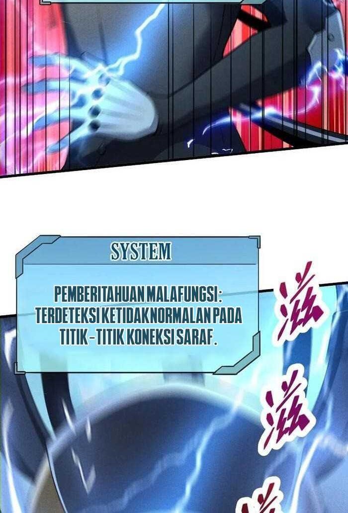 Reincarnation Of The Strongest Sword God Chapter 56 Gambar 9