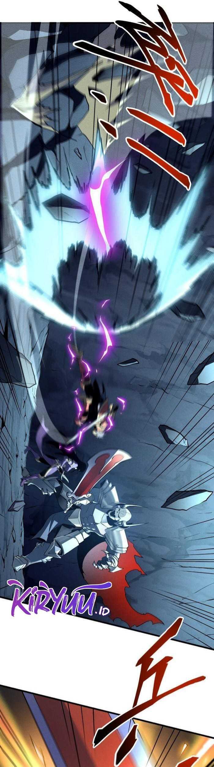 Reincarnation Of The Strongest Sword God Chapter 56 Gambar 14