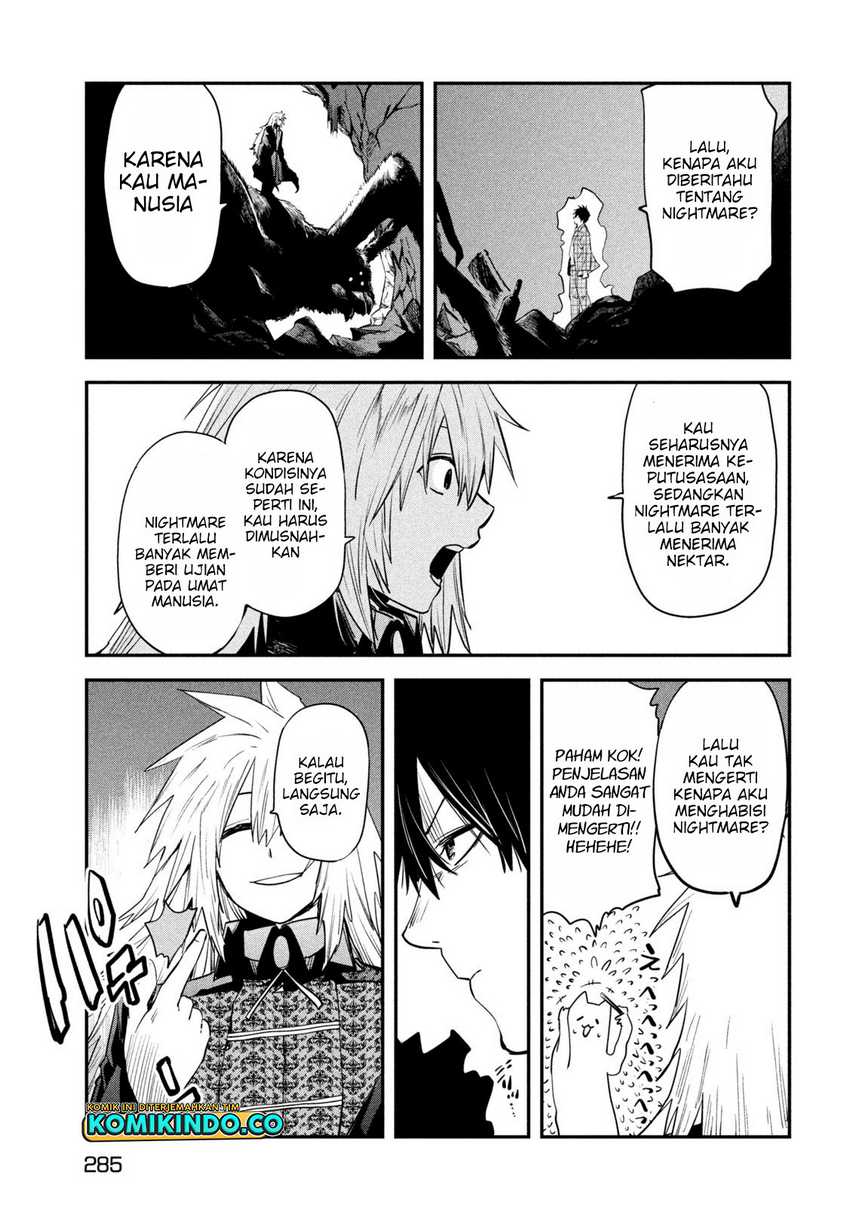 Isekai Kaeri no Daikenja-sama wa Sore Demo Kossori Kurashite Iru Tsumori desu Chapter 27 Gambar 10