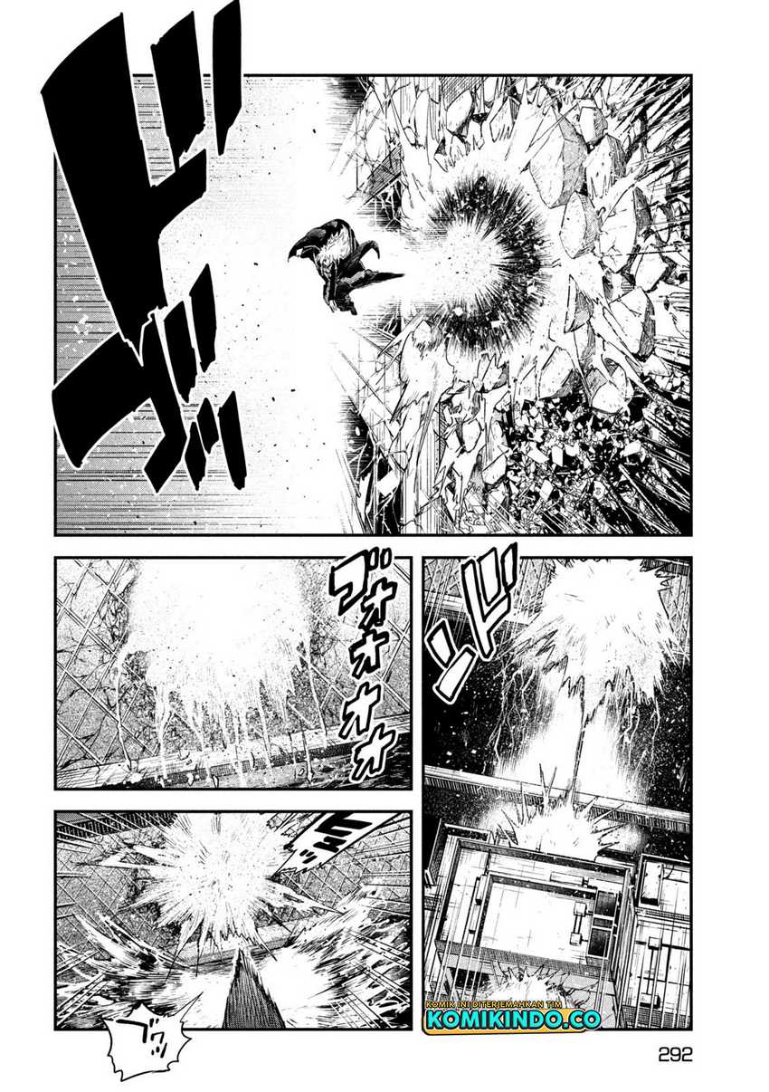 Isekai Kaeri no Daikenja-sama wa Sore Demo Kossori Kurashite Iru Tsumori desu Chapter 27 Gambar 17