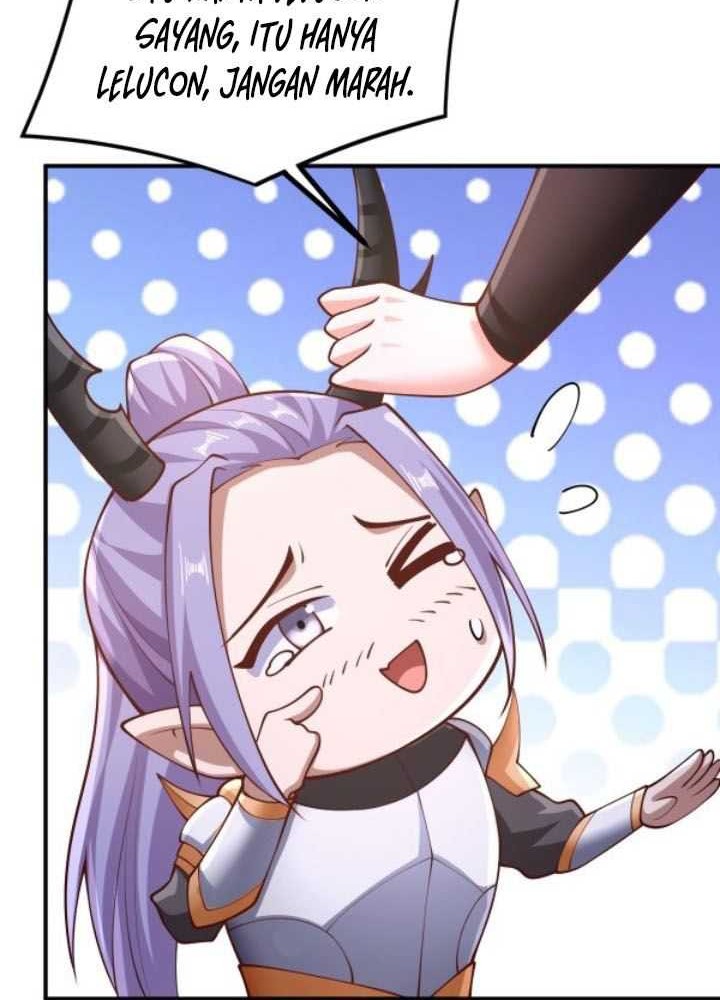 It’s Over! The Queen’s Soft Rice Husband is Actually Invincible Chapter 307 Gambar 3