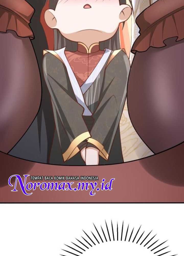 It’s Over! The Queen’s Soft Rice Husband is Actually Invincible Chapter 307 Gambar 7