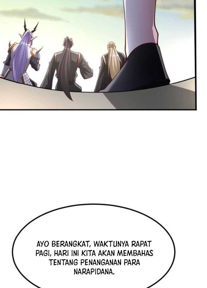 It’s Over! The Queen’s Soft Rice Husband is Actually Invincible Chapter 307 Gambar 15