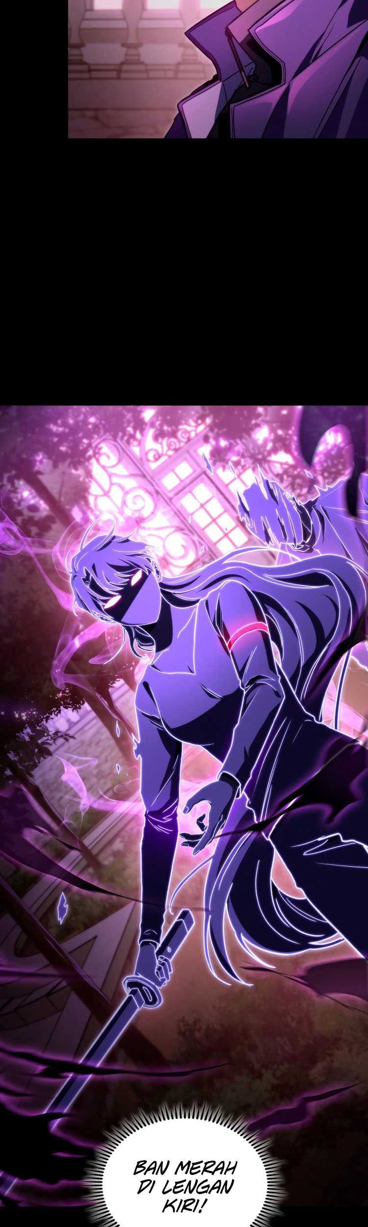 F-Class Destiny Hunter Chapter 46 Gambar 46