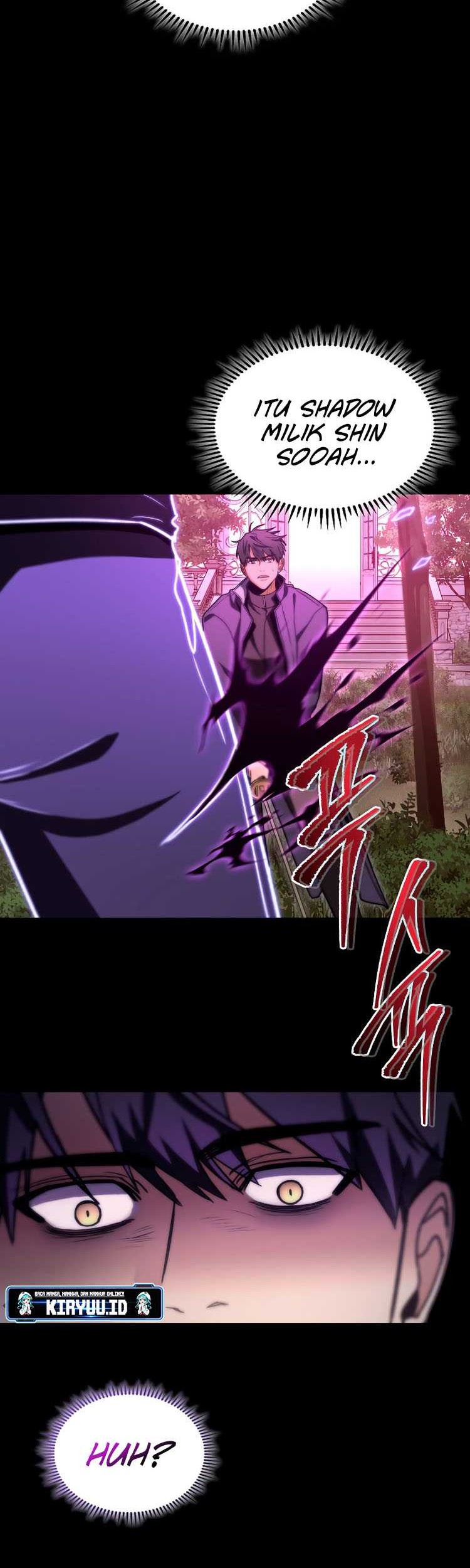 F-Class Destiny Hunter Chapter 46 Gambar 47