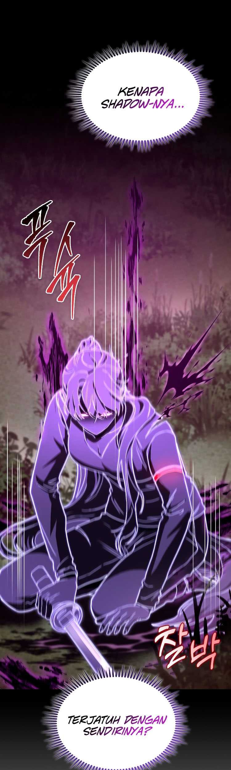 F-Class Destiny Hunter Chapter 46 Gambar 48